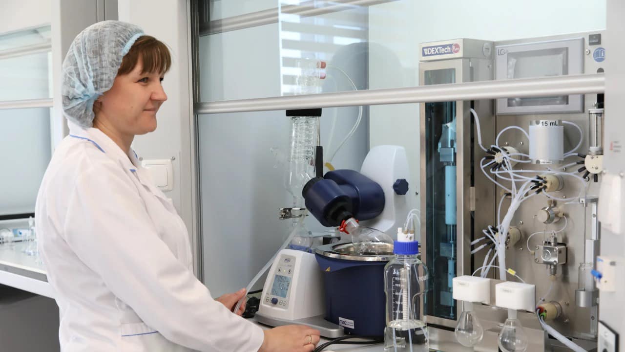 Elimizdegi erekshe zerthana