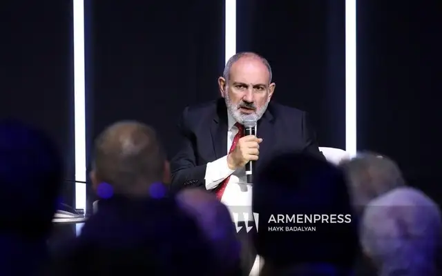 Nıkol Pashınıan 20-21 qarasha kúnderi Astanaǵa keledi