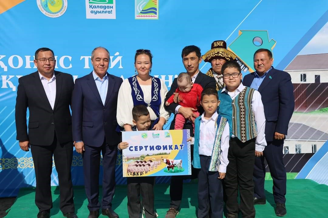 2 nysan, 8 jeke úı salyndy