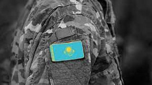 Aıagóz garnızonynda ofıser óli kúıinde tabyldy