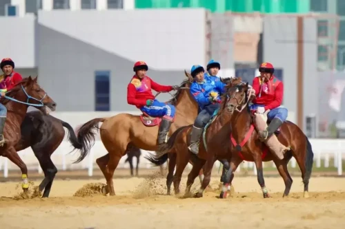 «Josparymyzda joq»: Kókpar federasııasy Qyrǵyzstannyń shaqyrtýyna jaýap berdi