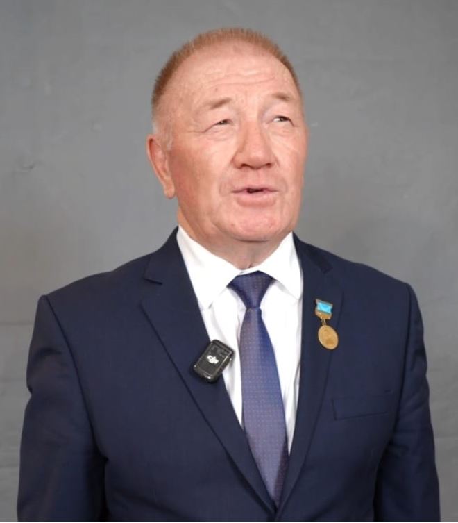 Qazaqstanǵa AES aýadaı qajet – Beket Kenjeǵulov