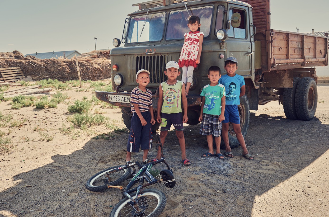 Kózboıaýy joq kórinister