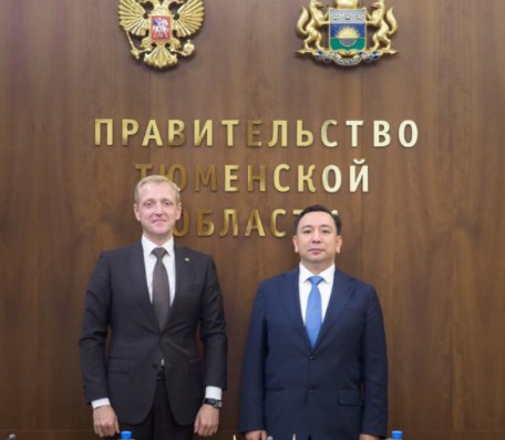 Tehnologııalyq turaqtylyq talqylandy