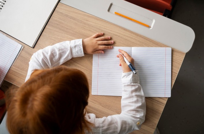 Jańarǵan sabaq pen daǵdy