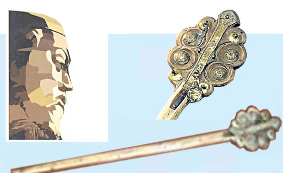 Abaı tapsyrǵan asataıaq