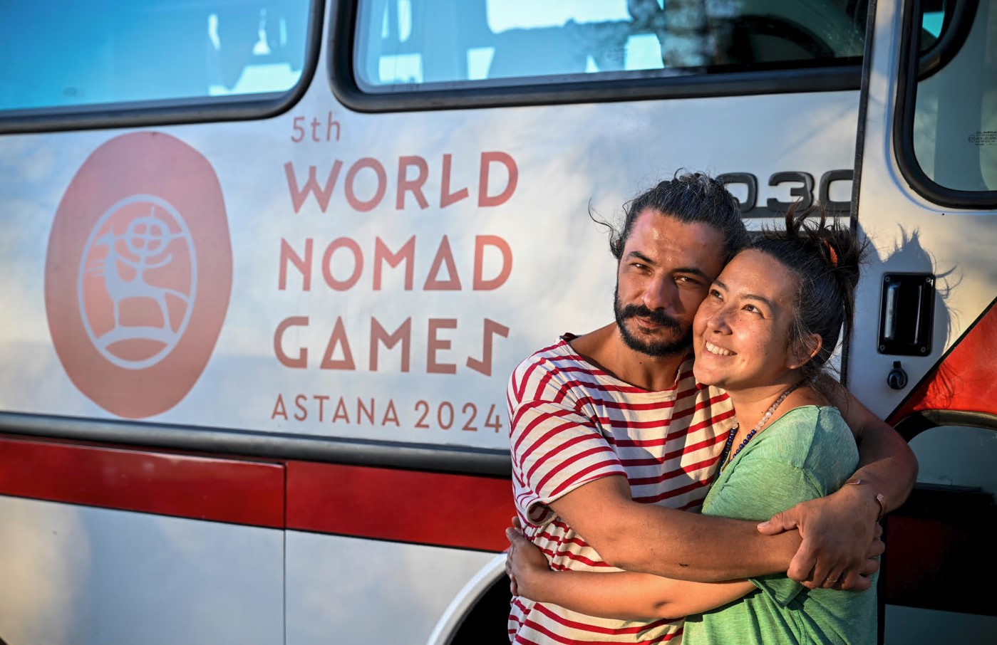 Idıl Salıha: Jol jaqsarsa, týrıster kóptep keleri sózsiz