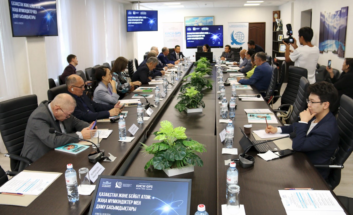 Bárin bilikti maman sheshedi