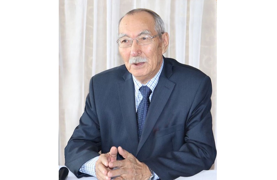 Rysqul Oınarov, akademık: Ar-uıat sekildi qalqanymyzdan aıyrylyp qalǵandaımyz