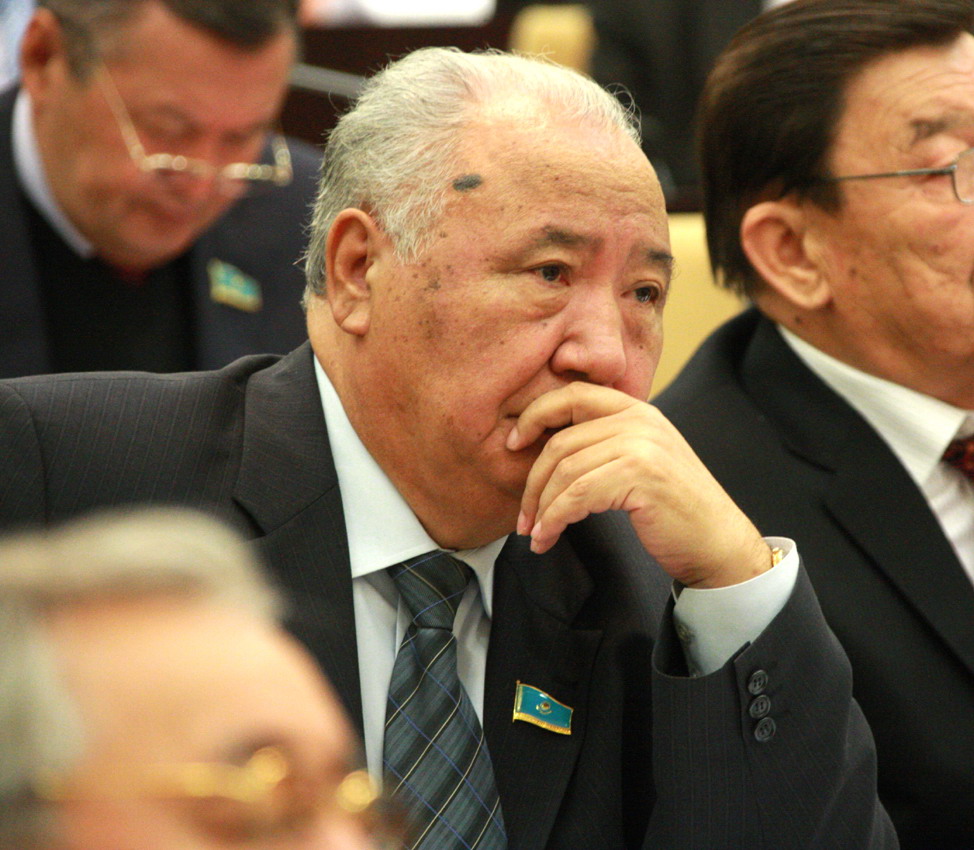 «Ábish oqýlarynyń» áseri