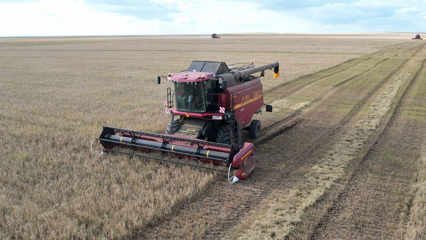 Jıyn-terim berekeli bolǵaı!