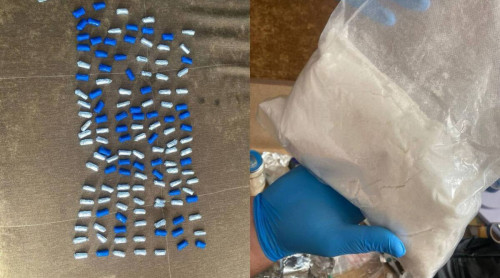 Qostanaıda esirtki taratqan stýdent 11 jylǵa sottaldy