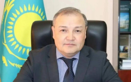 Qaraǵandy ​​oblysy ákiminiń jańa orynbasary taǵaıyndaldy