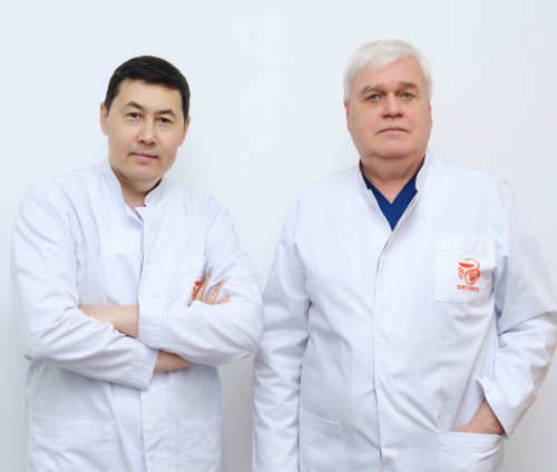 Immýnıtet jaǵdaıyn anyqtaıtyn AI startap ázirlendi