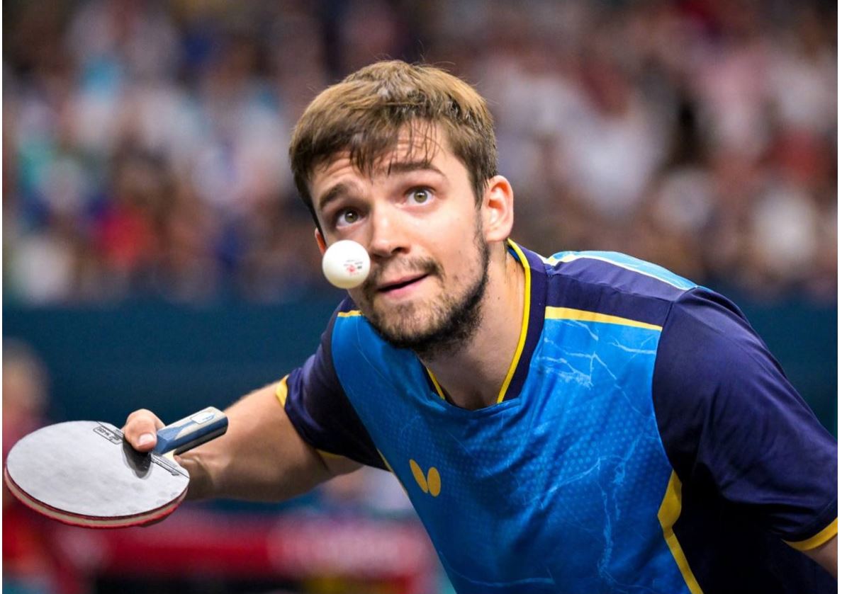 Ústel tennısi: Azııa chempıonatynda saıysatyndar anyqtaldy