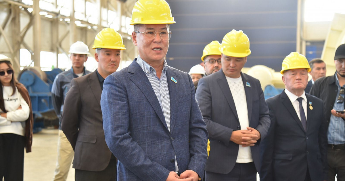 AES salýdan qoryqpaýymyz kerek – Ádil Jubanov