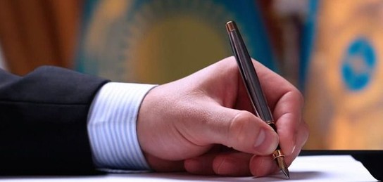 Áýe shabýylyna qarsy qorǵanys áskerleriniń qolbasshysy taǵaıyndaldy