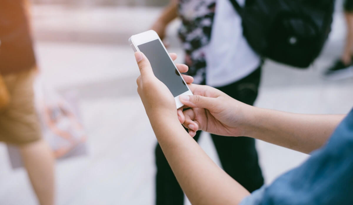 Abaı mektebiniń oqýshylary uıaly telefonnan bas tartty