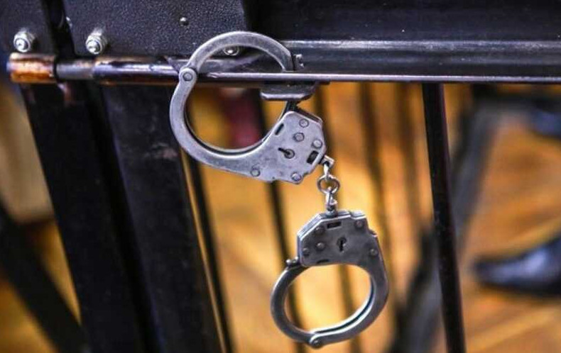 Ákimniń úıin úptep ketti