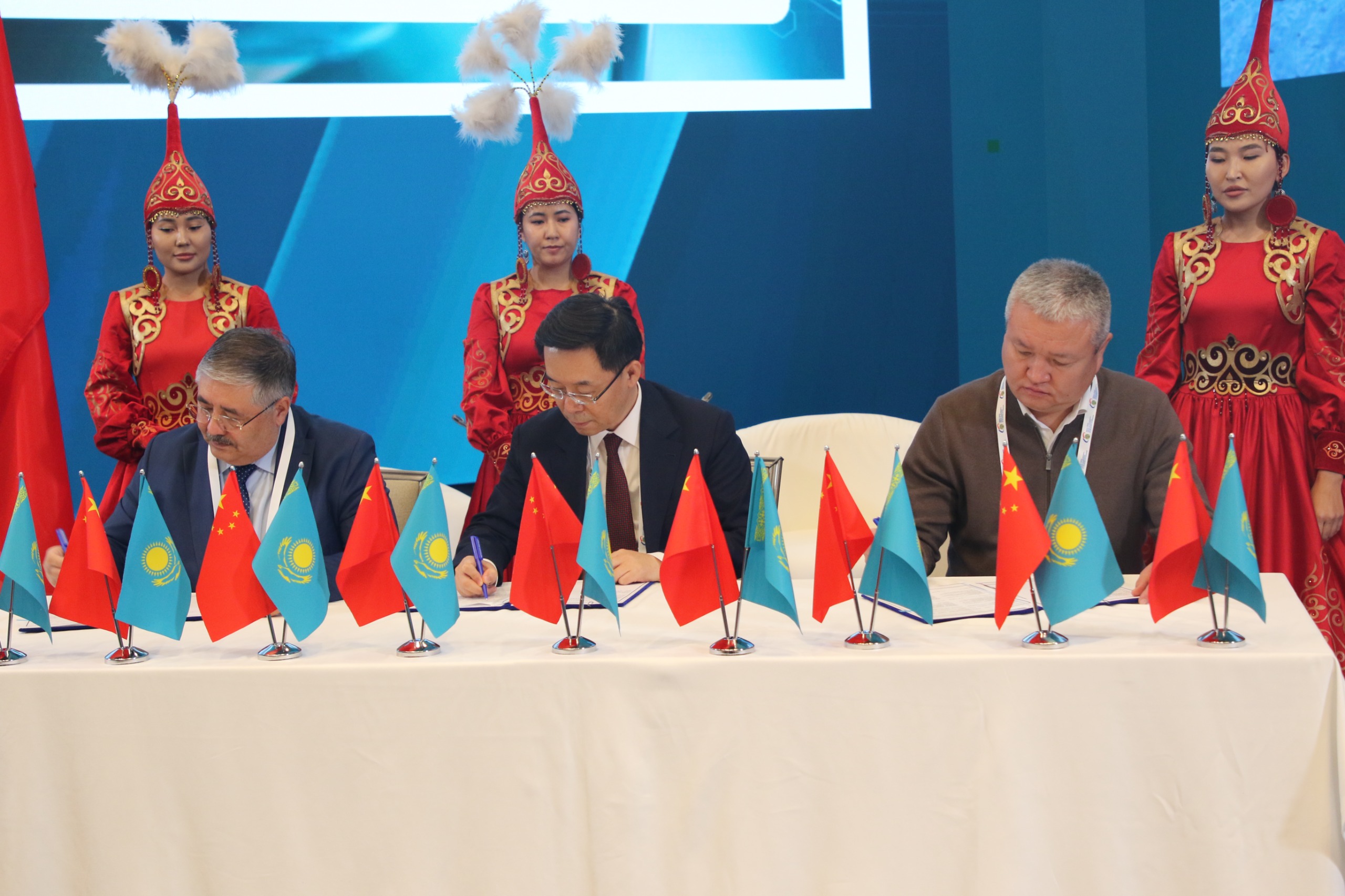 Hırýrgterdiń halyqaralyq forýmy