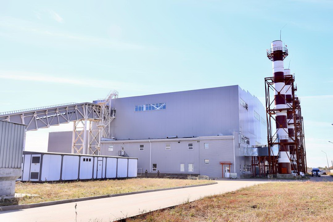 Energııa únemdeıtin qazandyqtar