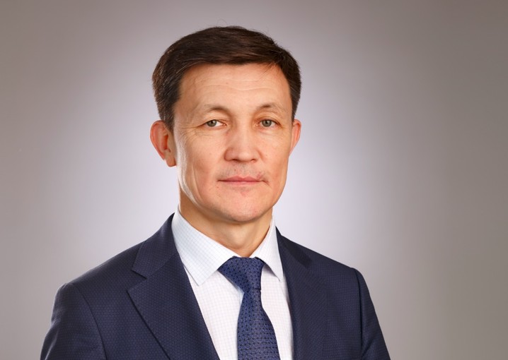 Saıabek Sahıev: AES – ǵylym men bilimdi damytatyn jańa múmkindik