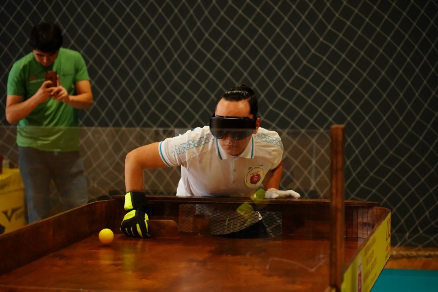 Shoýdaýnǵa qoldaý qajet