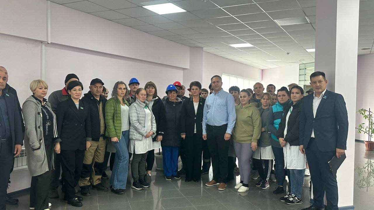 AES salý – Qazaqstan bolashaǵyna arnalǵan uzaq merzimdi ınvestısııa