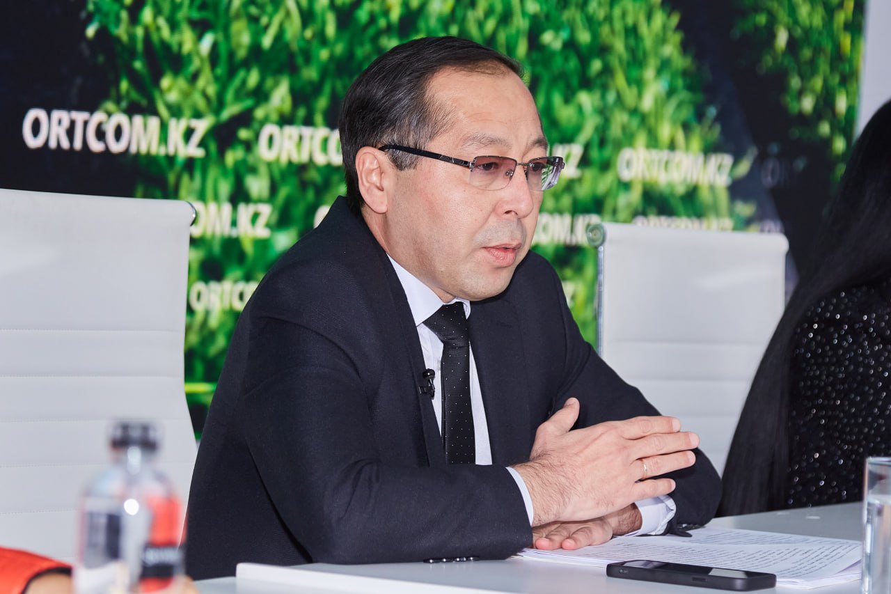 Jańa Sý kodeksi jyl sońyna deıin qabyldanady