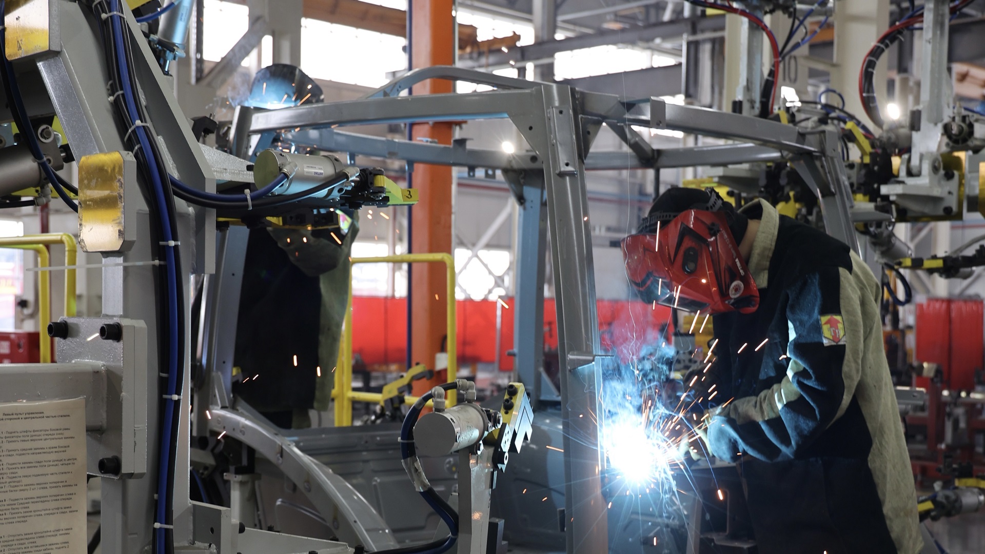 Tabysy eselengen kompanııa