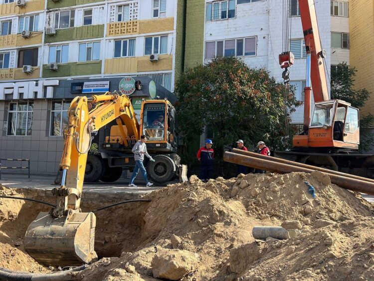 Alańdaýǵa negiz joq