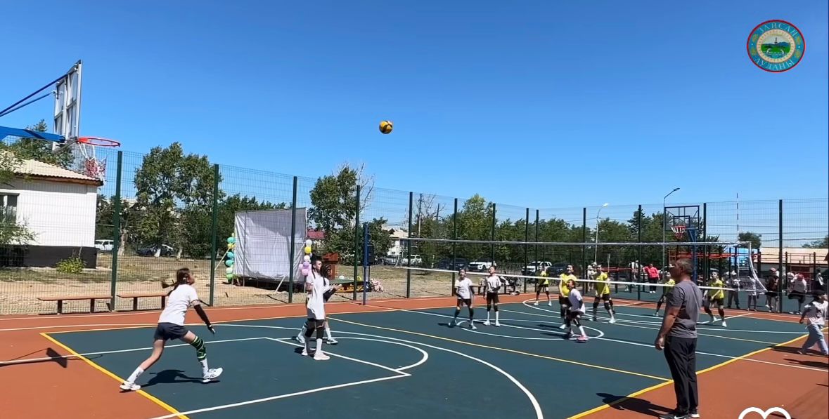 Jańarǵan, jasarǵan Zaısan