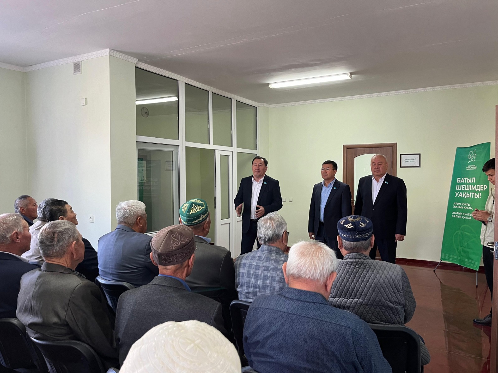 Qazaqstannyń energetıkalyq sektoryn damytý shuǵyl sheshimderdi talap etedi