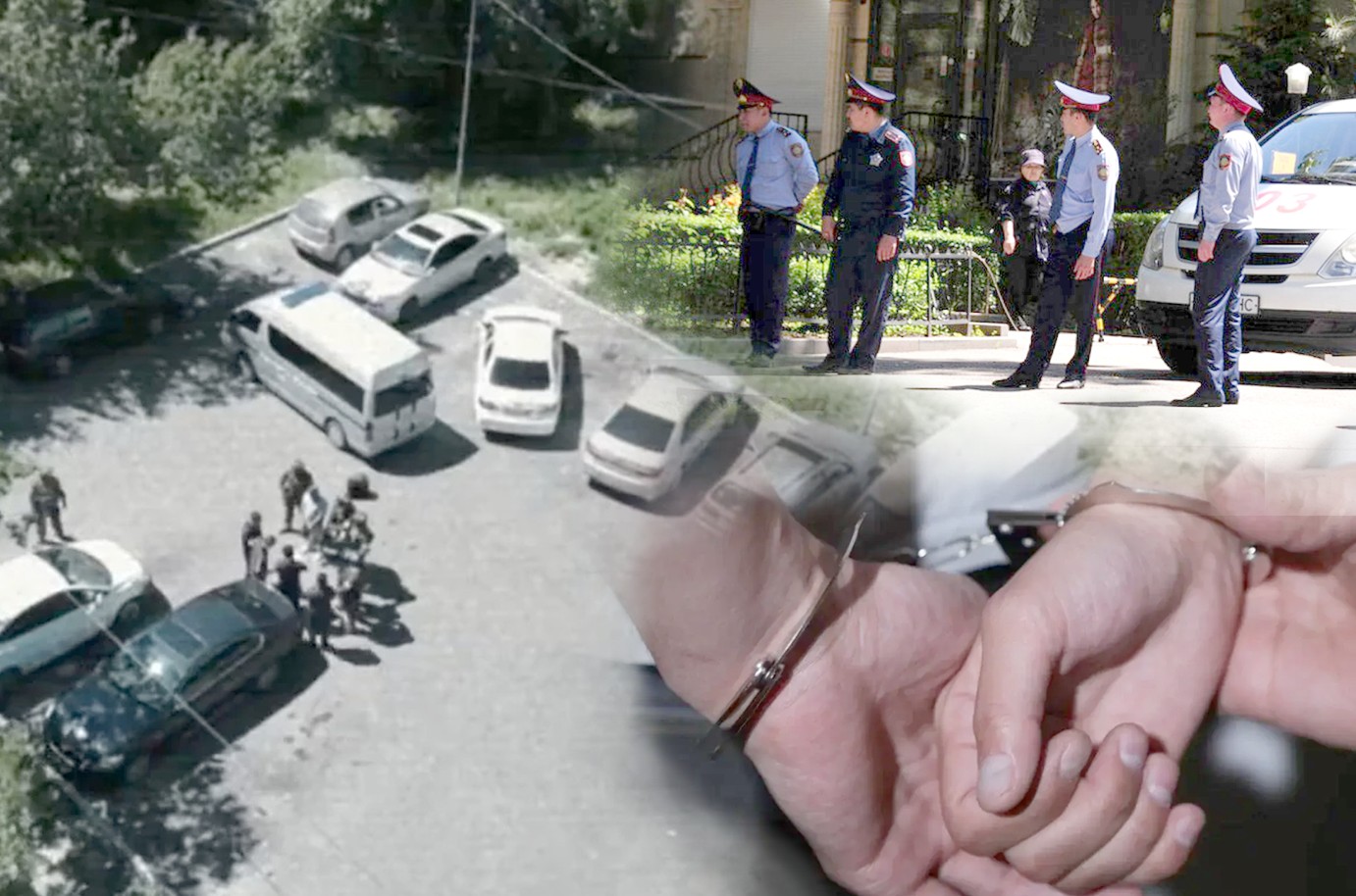 Qylmysty áshkereleýge turǵyndar kómektesedi