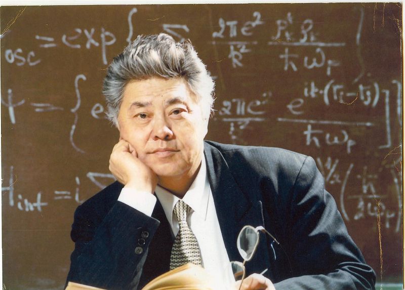 Temirǵalı Kóketaı. Rekvıem