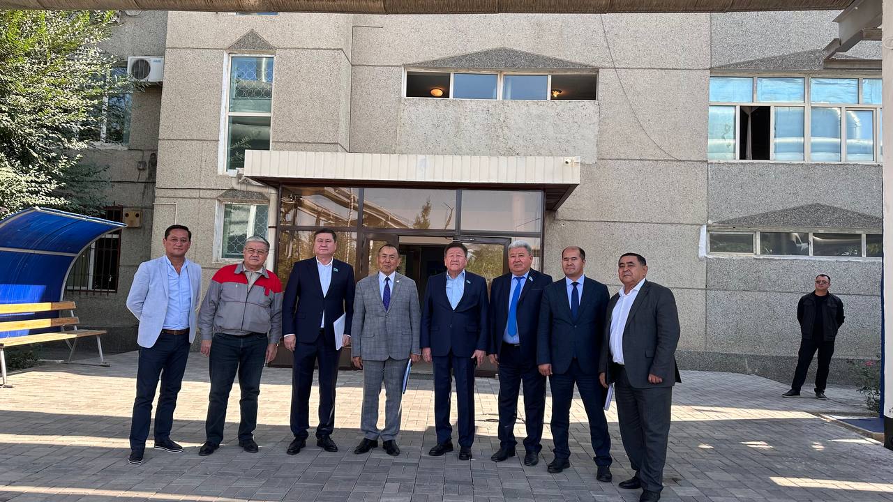 AES: Ekologııaǵa aýyrtpalyq azaıady