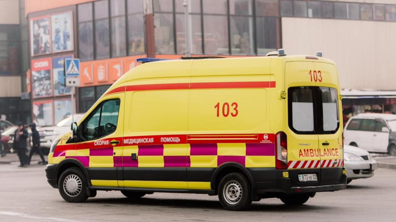 Jedel járdem IV sanatty shaqyrtýlarǵa qyzmet kórsetýdi toqtata ma