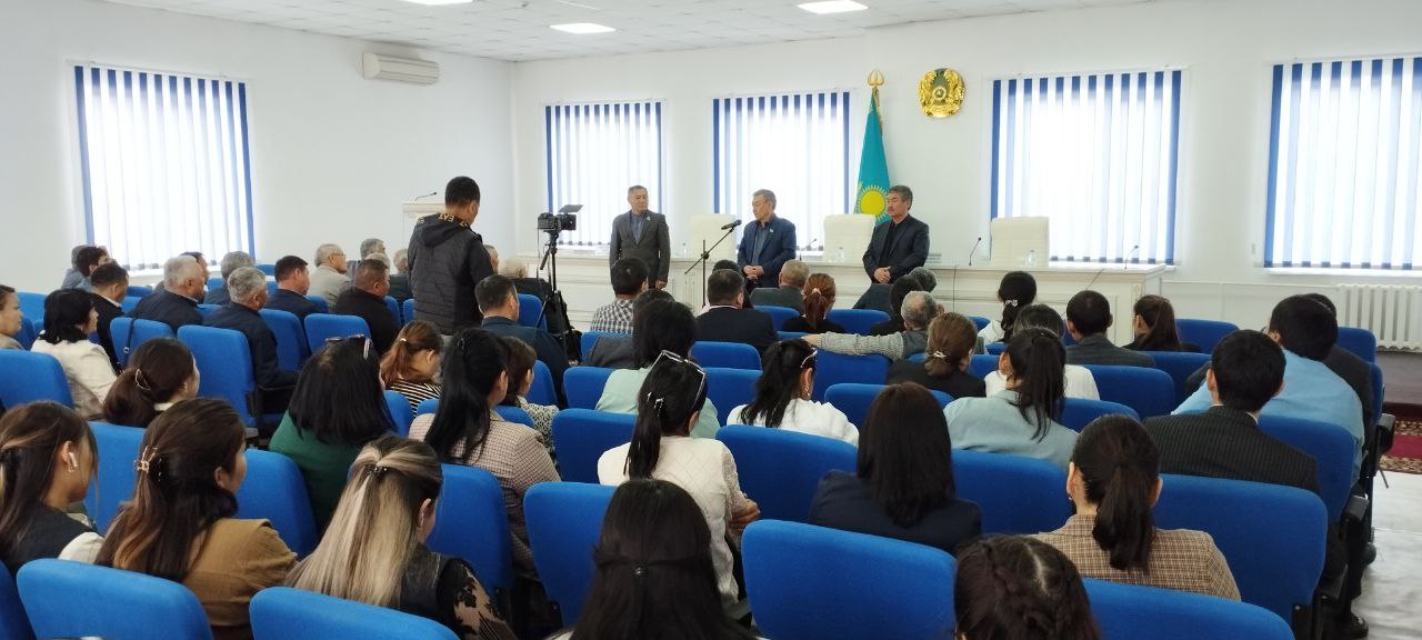 Senator: Bizde AES salýǵa obektıvti alǵysharttar bar