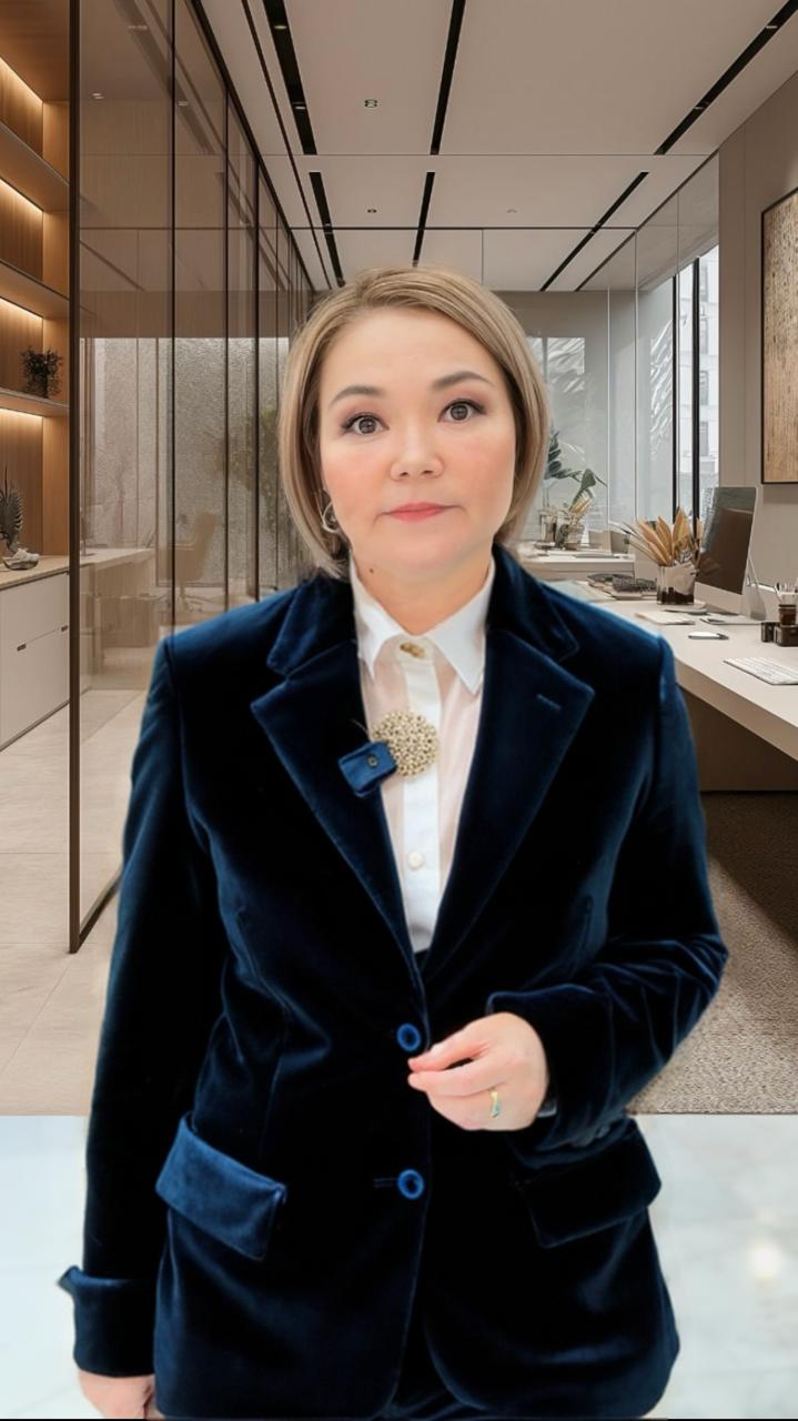 Tanymdy keńeıtetin jol