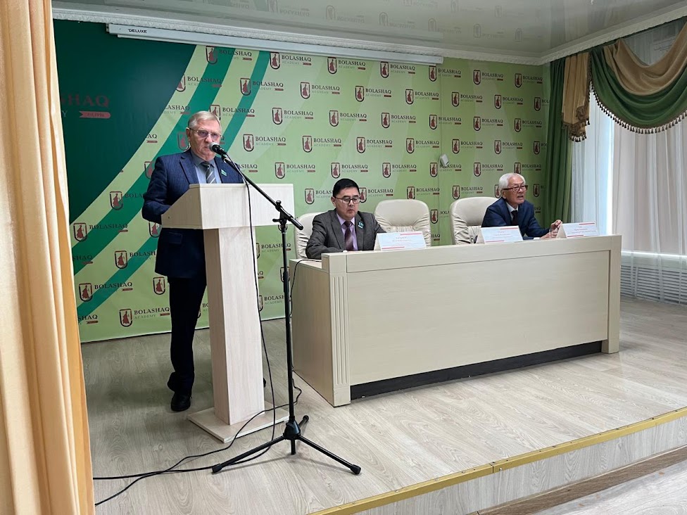 AES – elektr energııasyna suranystyń sheshimin tabýǵa múmkindik beredi