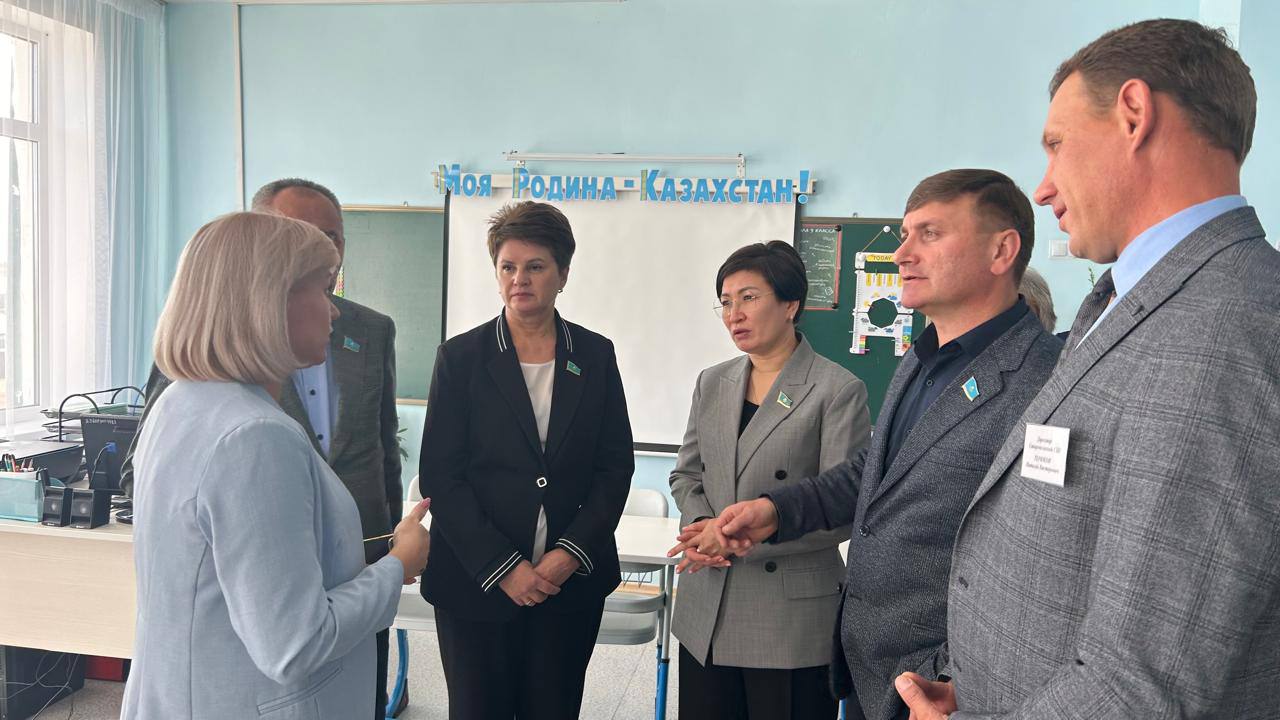 Árbir azamattyń referendýmǵa qatysýy mańyzdy