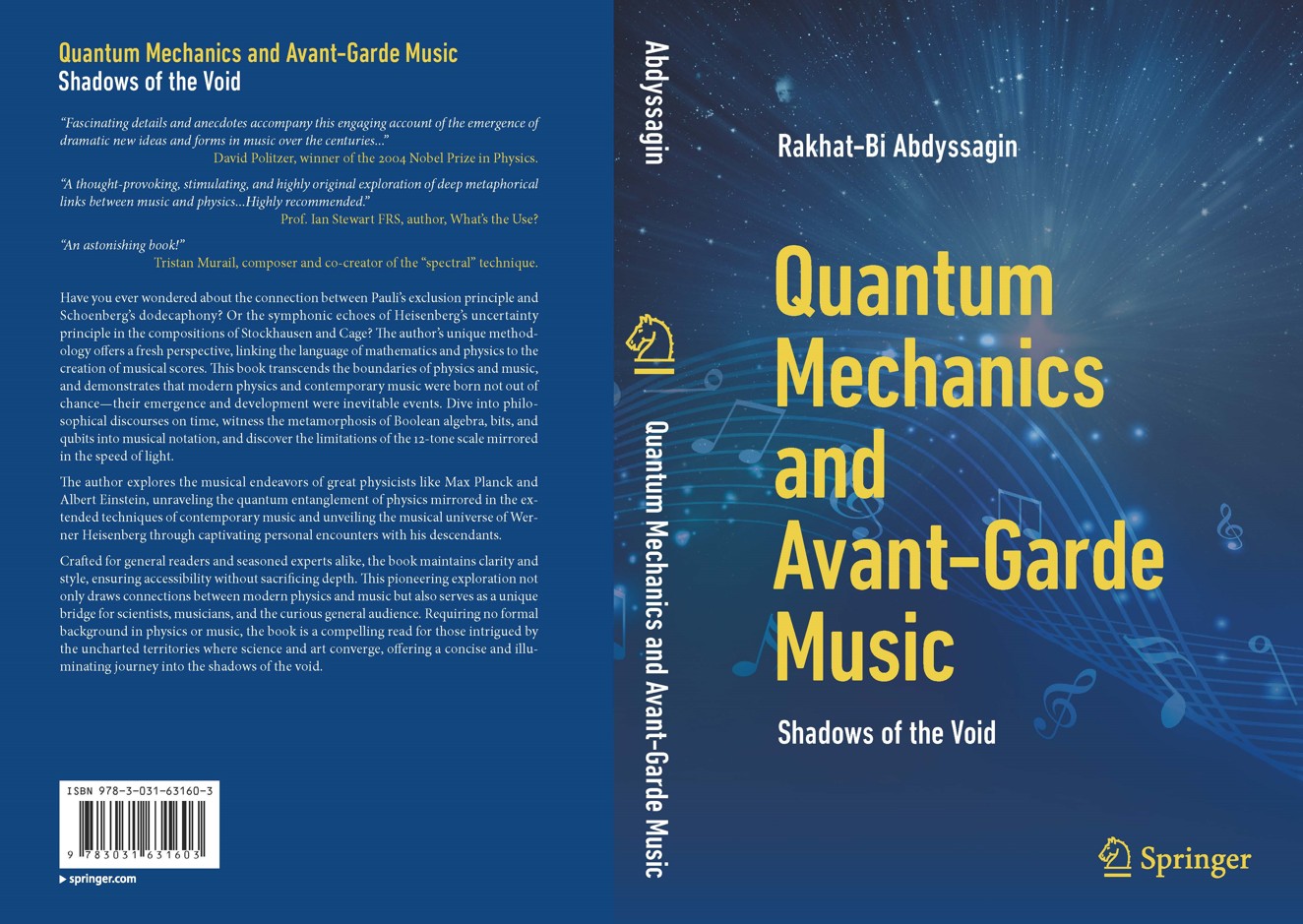 О́ner darynynyń erekshe kitaby