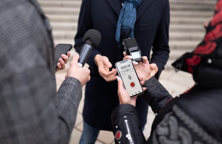 «Mass-medıa týraly» zańǵa erekshe mártebe berildi