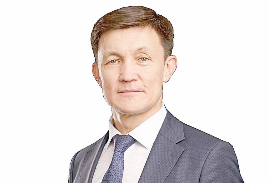 Atom energetıkasy: ǵylym men ınnovasııa órisi