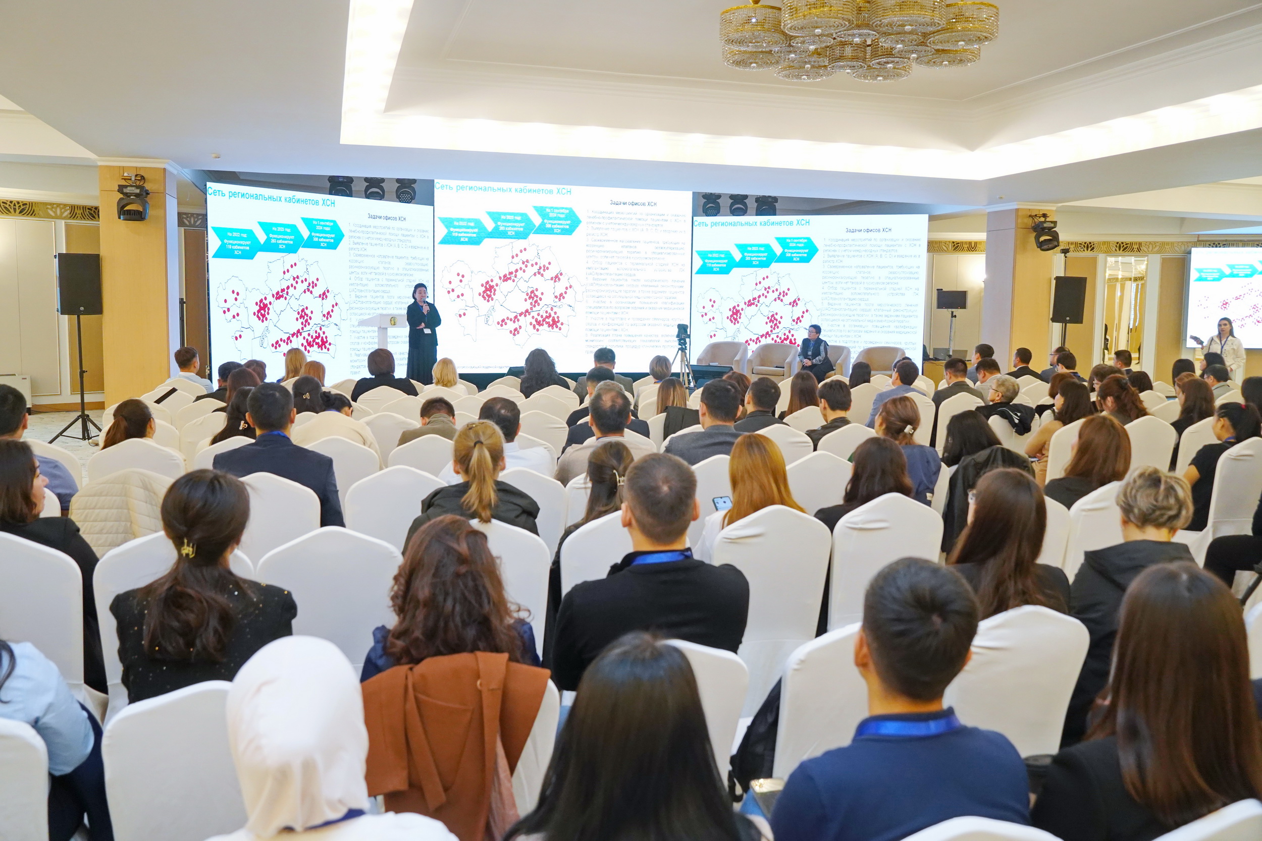 Údemeli júrek qyzmetiniń jetkiliksizdigimen aýrýhanaǵa túsetinder sany nege kóbeıdi?