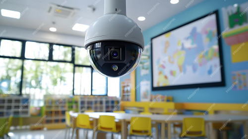 Elordanyń barlyq mektebi jańa qaýipsizdik júıesimen jabdyqtalady