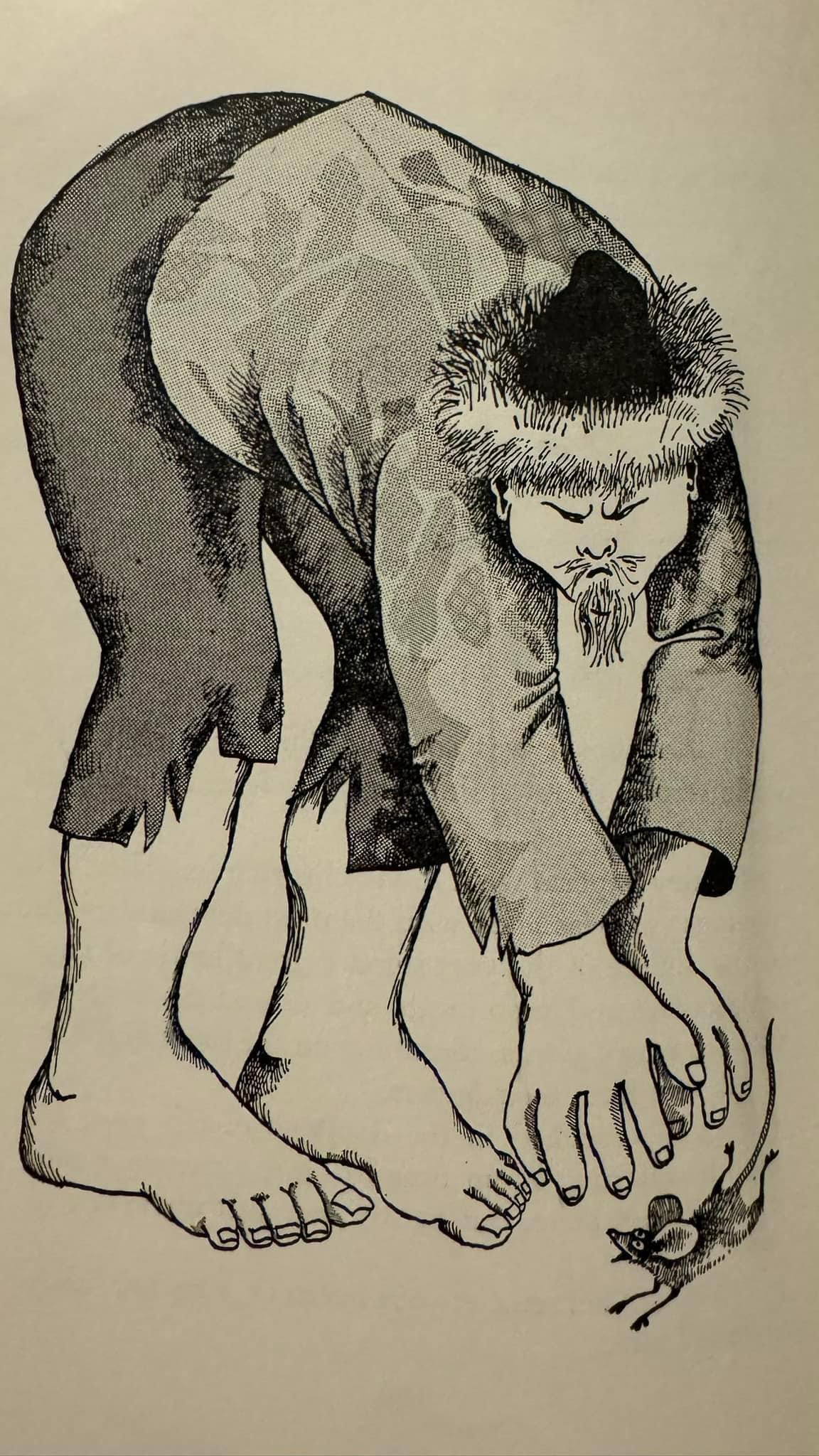 Aǵaıyndy Grımmder qazaqtan ertegi «urlaǵan» ba?