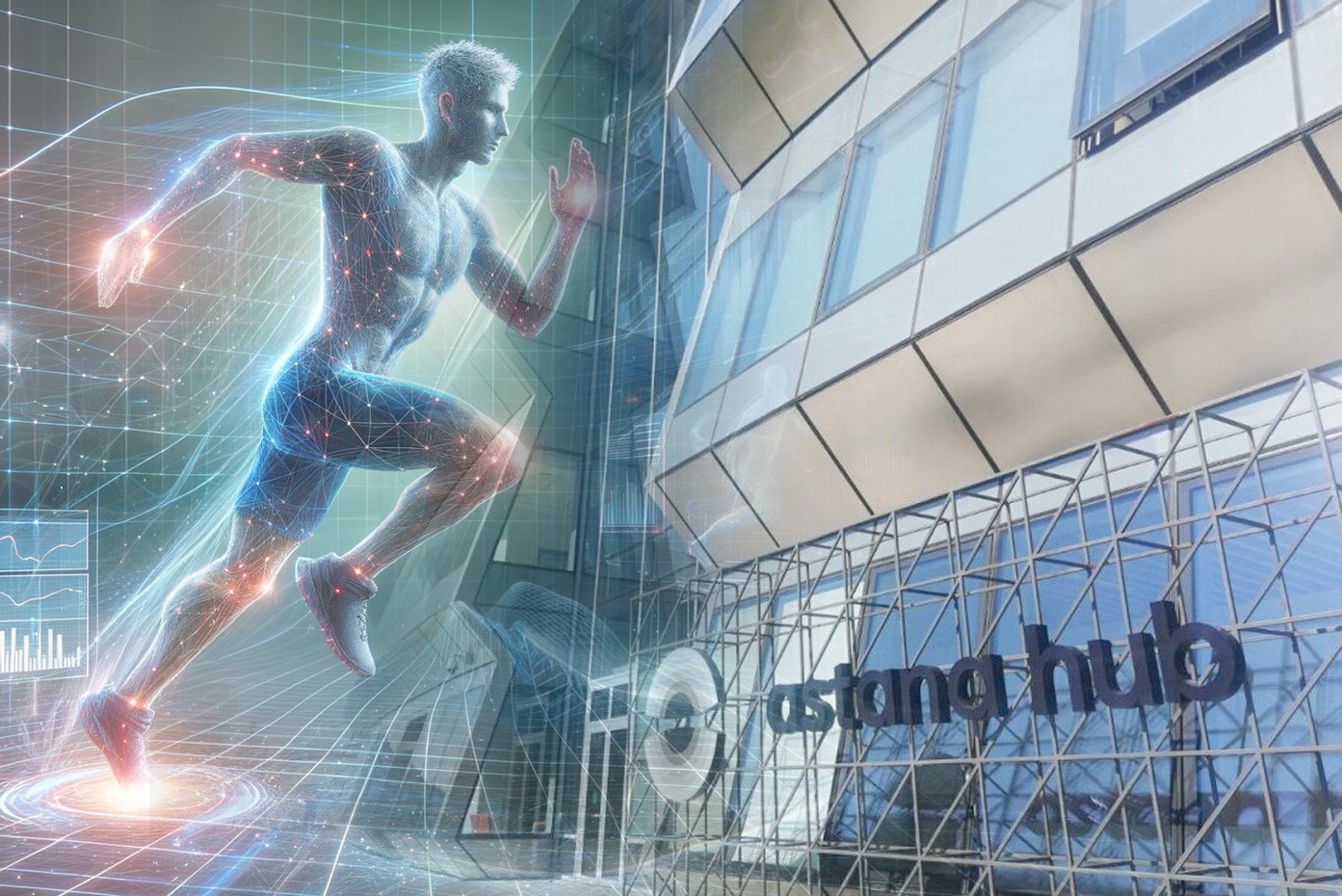 Aýqymdy bastamanyń ıgiligi