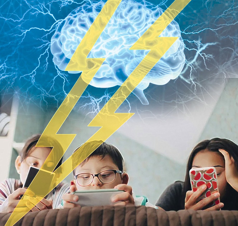 Balalardy búldirgi keńistikten qalaı qorǵaımyz?