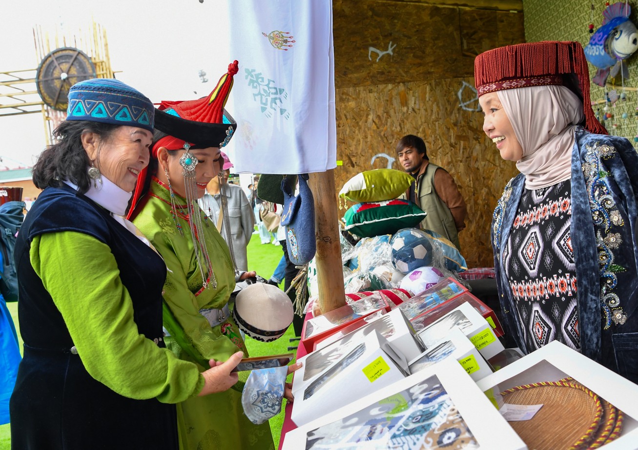 Serpindi salanyń órisi